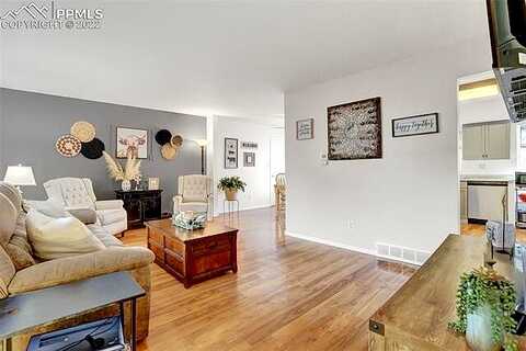 Wooten, COLORADO SPRINGS, CO 80915