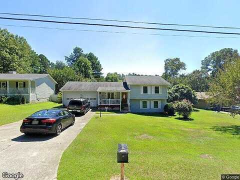 Wethersfield, SNELLVILLE, GA 30078