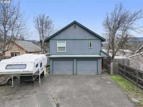 Wasco, HOOD RIVER, OR 97031