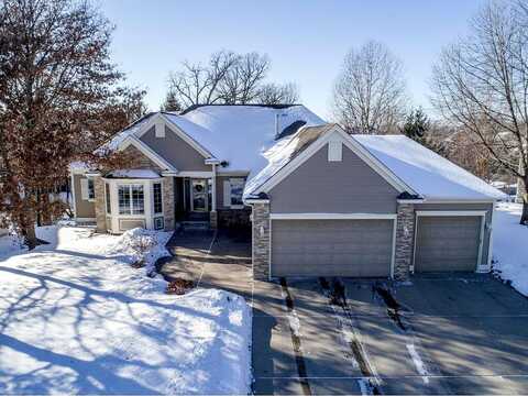 Swallow, ANDOVER, MN 55304
