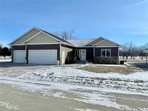 Crailsheim, WORTHINGTON, MN 56187