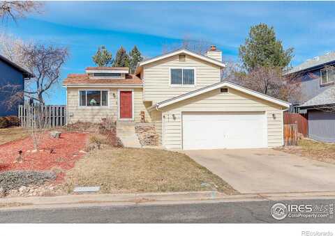 Glenda, LOVELAND, CO 80537