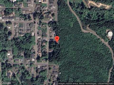 Quadrant, ROCKAWAY BEACH, OR 97136