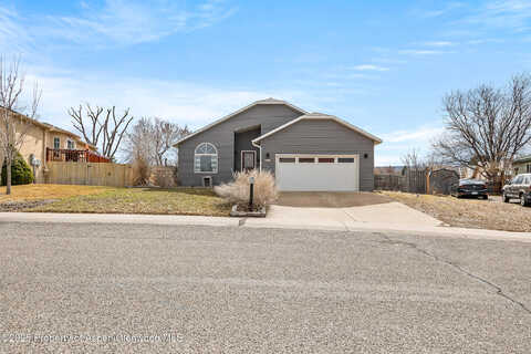Beech, RIFLE, CO 81650