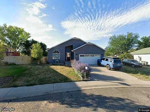 Beech, RIFLE, CO 81650
