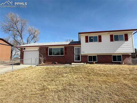 Southmoor, FOUNTAIN, CO 80817