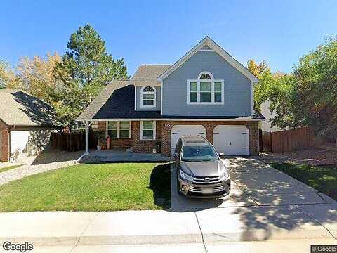 Jackson, THORNTON, CO 80241