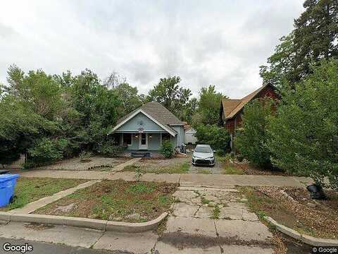 Kiowa, COLORADO SPRINGS, CO 80904