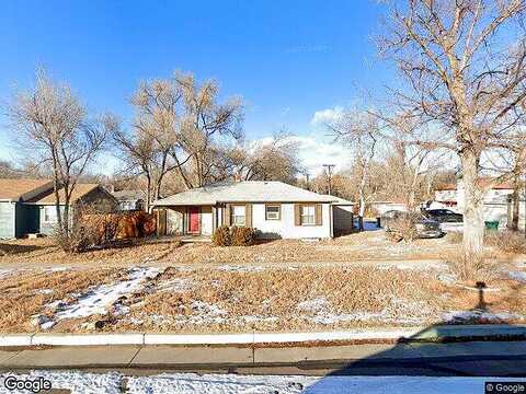 Bijou, COLORADO SPRINGS, CO 80909