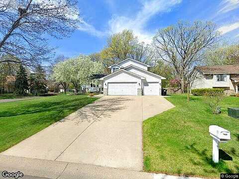 Thrush, MINNEAPOLIS, MN 55448
