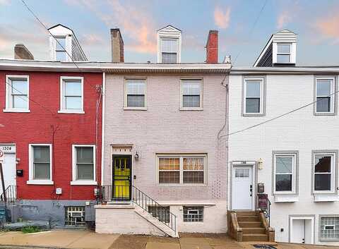 Boyle, PITTSBURGH, PA 15212