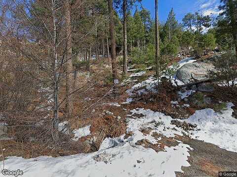 Ray, MOUNT LEMMON, AZ 85619