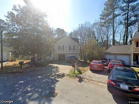 Della, LAWRENCEVILLE, GA 30043
