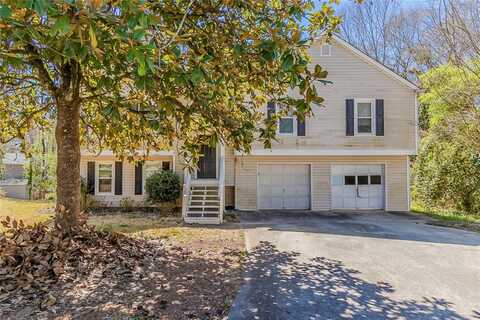 Della, LAWRENCEVILLE, GA 30043