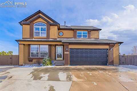 Jetton, PEYTON, CO 80831