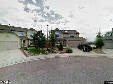 Jetton, PEYTON, CO 80831