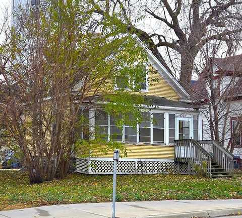 Como, MINNEAPOLIS, MN 55414