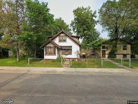 Penn, MINNEAPOLIS, MN 55411
