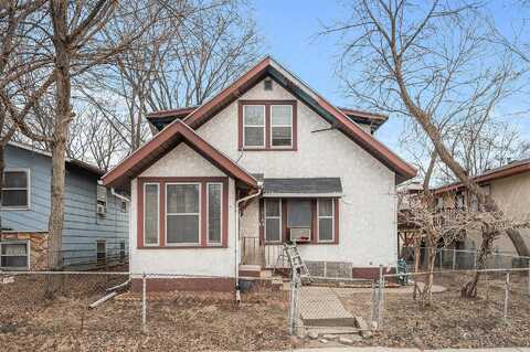 Penn, MINNEAPOLIS, MN 55411