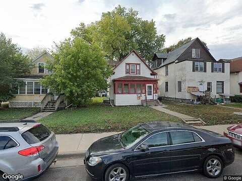 Como, MINNEAPOLIS, MN 55414