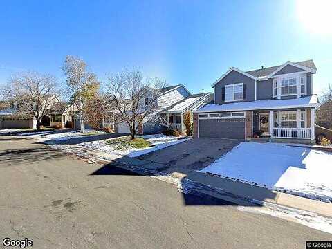 Mulberry, HIGHLANDS RANCH, CO 80129