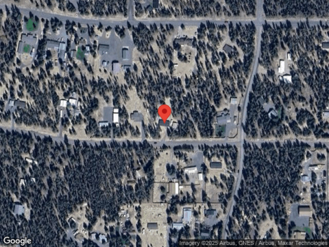 Alderwood, LA PINE, OR 97739