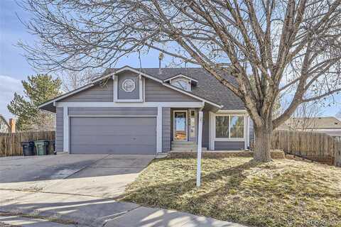 Josephine, THORNTON, CO 80233