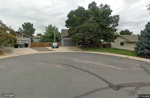 Josephine, THORNTON, CO 80233