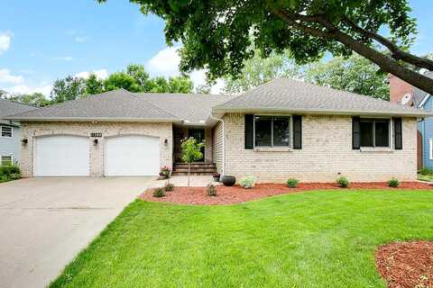 Silverod, MINNEAPOLIS, MN 55433