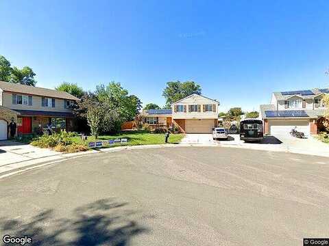Albion, THORNTON, CO 80233