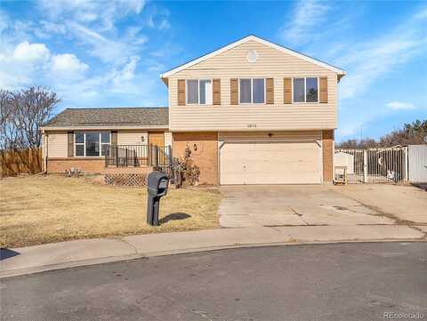 Albion, THORNTON, CO 80233