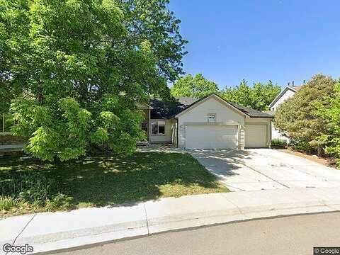 Chestnut, LONGMONT, CO 80503