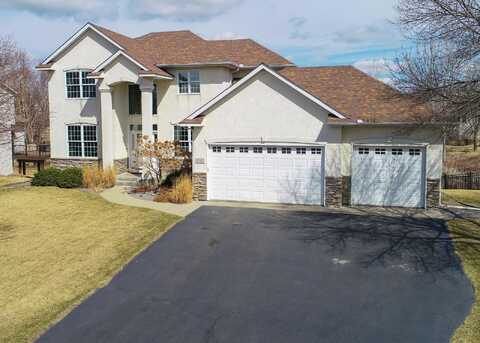 Basswood, CHAMPLIN, MN 55316
