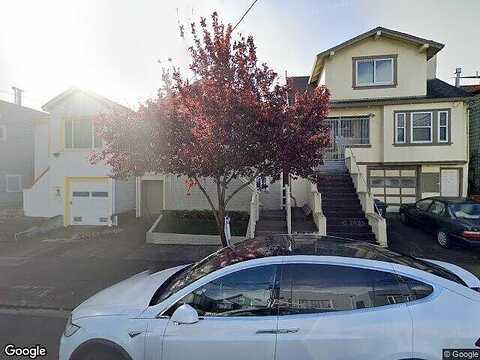 Brunswick, DALY CITY, CA 94014