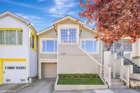 Brunswick, DALY CITY, CA 94014