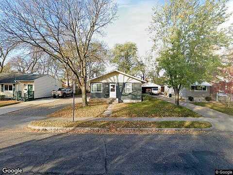 16Th, SAINT CLOUD, MN 56301