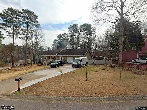 Ashbrook, LAWRENCEVILLE, GA 30043