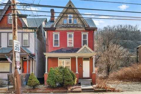 Wabash, PITTSBURGH, PA 15220