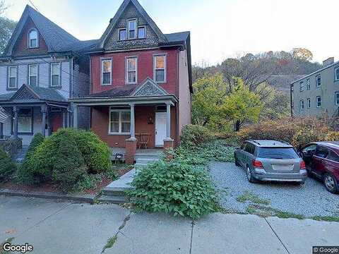 Wabash, PITTSBURGH, PA 15220