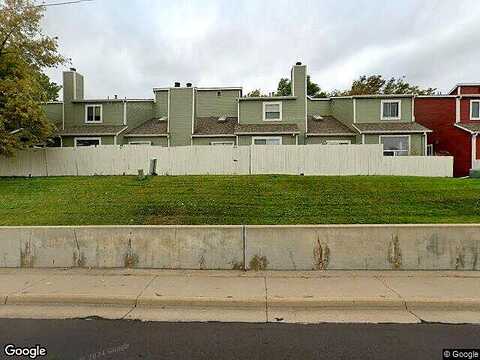 Holly, THORNTON, CO 80233