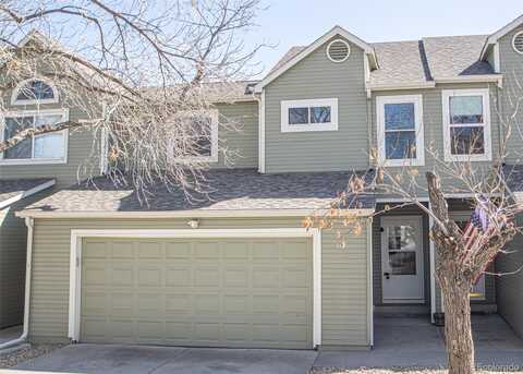 Holly, THORNTON, CO 80233