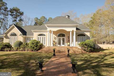 Big Oak, BARNESVILLE, GA 30204