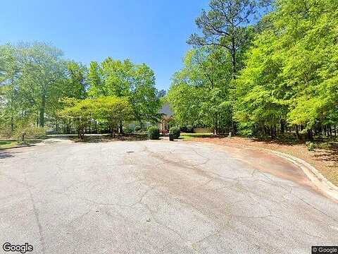 Big Oak, BARNESVILLE, GA 30204