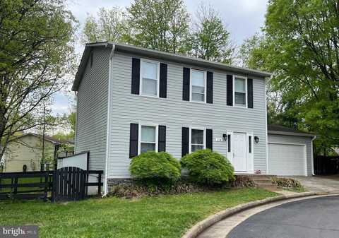 Oak View, LEESBURG, VA 20175