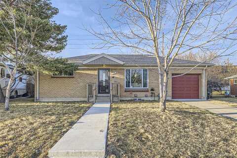 104Th, NORTHGLENN, CO 80233