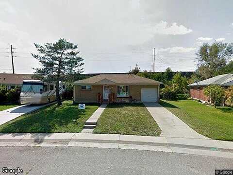 104Th, NORTHGLENN, CO 80233