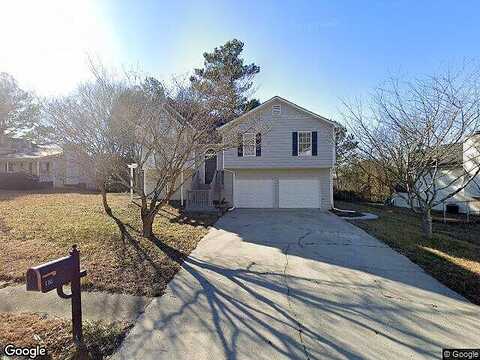 Brentwood, DALLAS, GA 30132