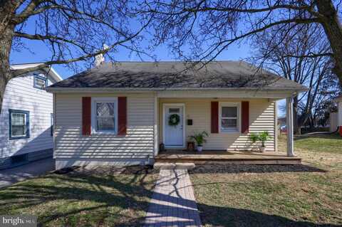 Girard, LANCASTER, PA 17603