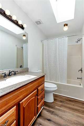 Glascow, HAMPTON, VA 23669
