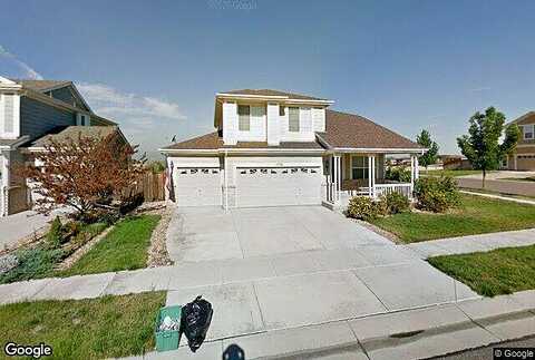 Idalia, COMMERCE CITY, CO 80022